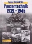 Kurowski, F. - Panzertechnik, 1939-1945