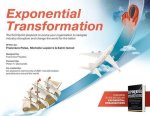 Salim Ismail - Exponential Transformation