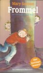 Schoon, Mary - Frommel