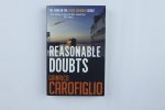 Carofiglio, Gianrico - Reasonable Doubts