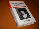 Jo Vellacott - From Liberal to Labour with Women`s Suffrage The Story of Catherine Marshall