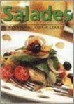 Catalien Neelissen - Salades