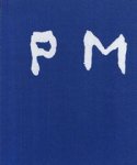 MONDRIAAN -  Wijsenbeek, L. J. F.: - Piet Mondriaan.