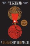 V E Schwab - A Darker Shade of Magic