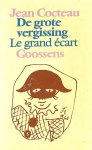 Cocteau, Jean - De grote vergissing