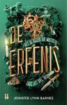 Jennifer Lynn Barnes - (1) De Erfenis