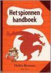 Herbie Brennan - Het spionnenhandboek