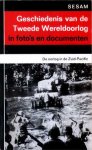 Jacobsen, H.A. / Dollinger, H. (samenst.) - Sesam Geschiedenis van de Tweede Wereldoorlog in foto`s en documenten. Deel 13. De oorlog in de Zuid-Pacific