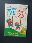 Stan &  Jan Berenstain - Beertje Hij Beertje zij