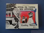 Georges Renoy. - Paris au temps des omnibus.