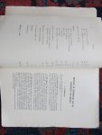 Bordewijk, Mr. Dr. H.W.C. (= Ferdinand Bordewijk) - ONTSTAAN EN ONTWIKKELING VAN HET STAATSRECHT VAN CURAÇAO