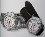 Tag Heuer - Tag Heuer Swiss watch catalogus (incl. pricelist 1.10.1999 in NLG)