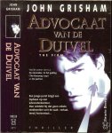 Grisham, John  Vetaling van Mariella Snel - Advocaat van de duivel