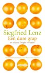 Siegfried Lenz - Een dure grap en andere volkse verhalen
