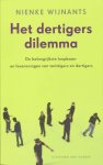Nienke Wijnants - Het Dertigers Dilemma