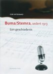 Cor Witbraad - Buma / Stemra, sedert 1913 Een geschiedenis