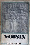 Societe des Aeroplanes G. Voisin - Automobiles Voisin 1930