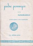 Polak, Arthur - Joodse penningen in de Nederlanden. Jewish medals in the Netherlands