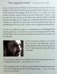 Somerville, Patrick - De wieg