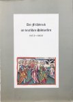 AMELUNG, Peter - Der Frühdruck im deutschen Südwesten 1473-1500, Band I: Ulm