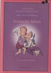 Adam, Frank - Confidenties aan een ezelsoor 3 Erotische fabels