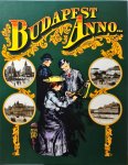 Lajos Mesterhazi - Budapest Anno...