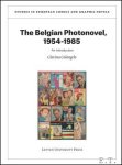 Colangelo, Clarissa - Belgian Photonovel, 1954-1985 An introduction.