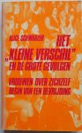 Schwarzer Alice, vert. Linden Phil van der - Het kleine verschil en de grote gevolgen Vrouwen over zichzelf, begin van een bevrijding