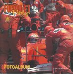 Verhey, Anjès - Formule 1 Pitstop 2001 -Fotoalbum