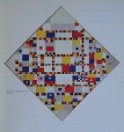Henkels, Herbert - Mondrian : from figuration to abstraction