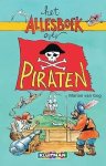 Gog, Marian van - HET ALLESBOEK OVER PIRATEN