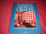 Gerald M. Knox - Traditional American Crafts