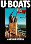 Antony Preston - U-Boats