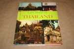Darlene Geis - Let's travel in Thailand