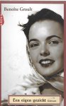 Groult, Benoite - Een eigen gezicht