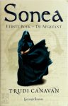 Trudi Canavan - De afgezant