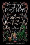 Pratchett, Terry - A Stroke of the Pen