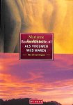 Fredrikson, Marianne - Als vrouwen wijs waren