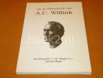 Willink, Carel [teksten en illustraties] - Uit de bibliotheek van A.C. Willink