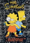 Matt Groening - Het mysterie van de Springfield-puma ; Kaarten op tafel / The Simpsons / 2