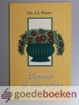 Poort, Ds. J.J. - Bloemen op mijn wegen