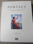  - PORTAL 9 Issue #1: "THE IMAGINED, Autumn 2012