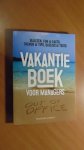 Heesen, Maria - Vakantieboek voor managers