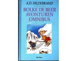 Hildebrand, A.D. - Bolke de Beer Avonturen Omnibus