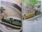 Whitehouse, Patrick B. & John Adams - Model and Miniature Railways