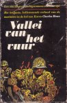 Howe, Charles - Vallei van het vuur