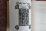 Johnson, A.F. - One Hundred Title-Pages 1500 - 1800. - Selected and arranged with an Introduction and Notes by A.F.J. [ Genummerd ex. 34 / 100 ]. = Bibliofiele uitgave.