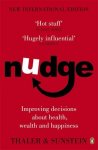Richard H. Thaler - Nudge Improving Decisions About Health, Wealth and Happiness