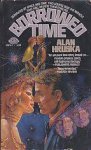 Hruska, Alan - Borrowed Time