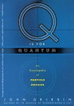 John Gribbin - Q Is For Quantum